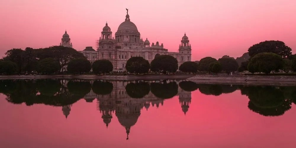 Kolkata