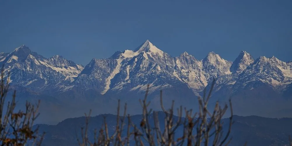 दारमा घाटी