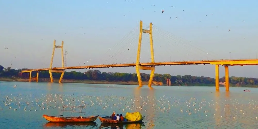 प्रयागराज