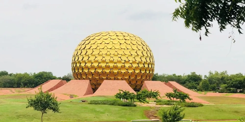 मातृमंदिर