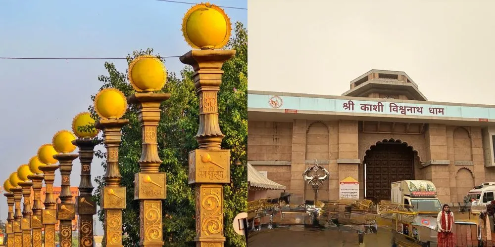 NHAI Fast-Tracks Ayodhya Varanasi High-Speed Corridor; DPR Preparation Underway for 192-KM Expressway