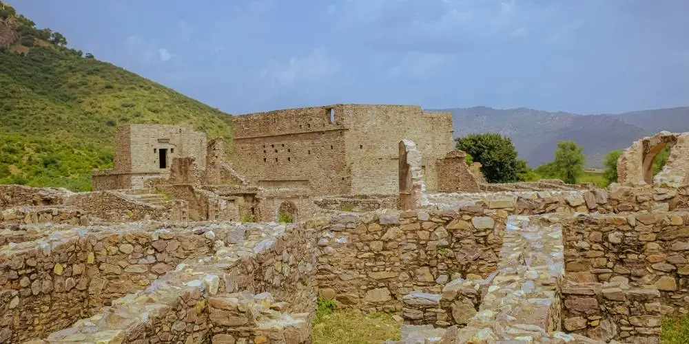 सरिस्का