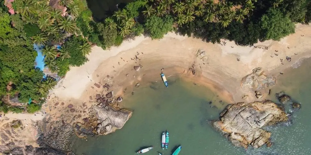 गोकर्ण: गोवा की भीड़भाड़ से दूर शानदार बीच डेस्टिनेशन