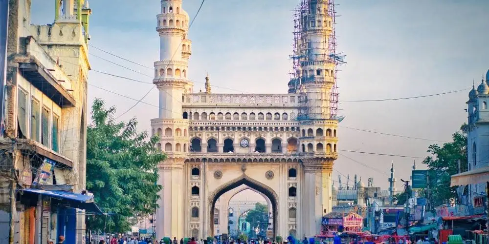 Charminar