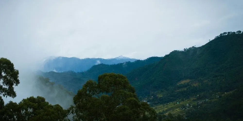 कौसानी: जानिए क्यों इसे गांधीजी ने कहा था ‘भारत का स्विट्जरलैंड’