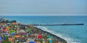 पुडुचेरी