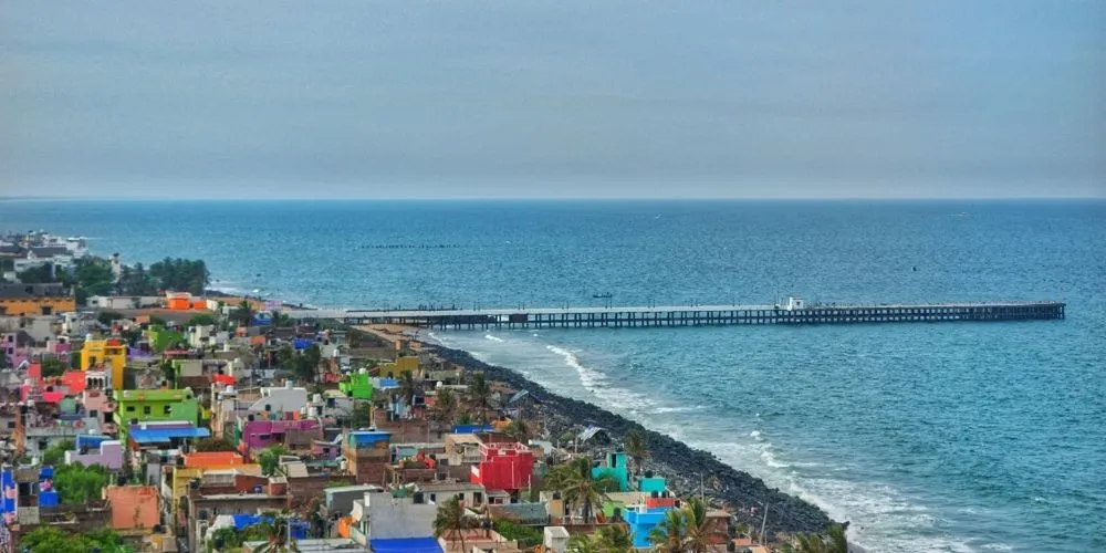 पुडुचेरी