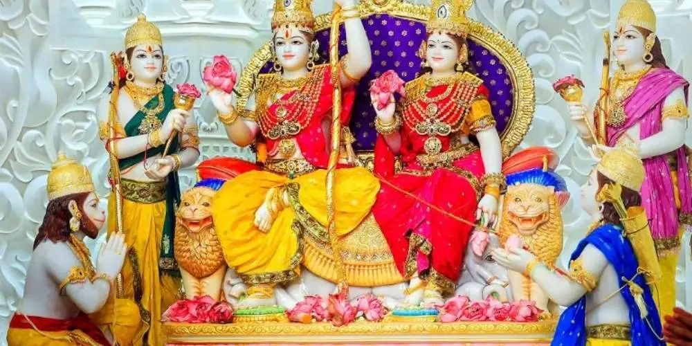 Ayodhya Ram Mandir Milestone: Ram Parivaar Darshan on First Floor Set to Open for General Devotees