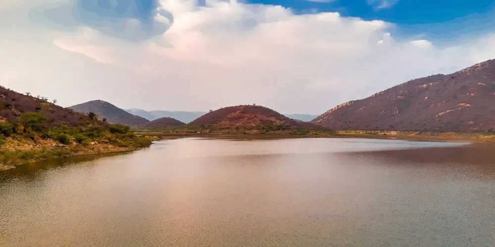 सरिस्का