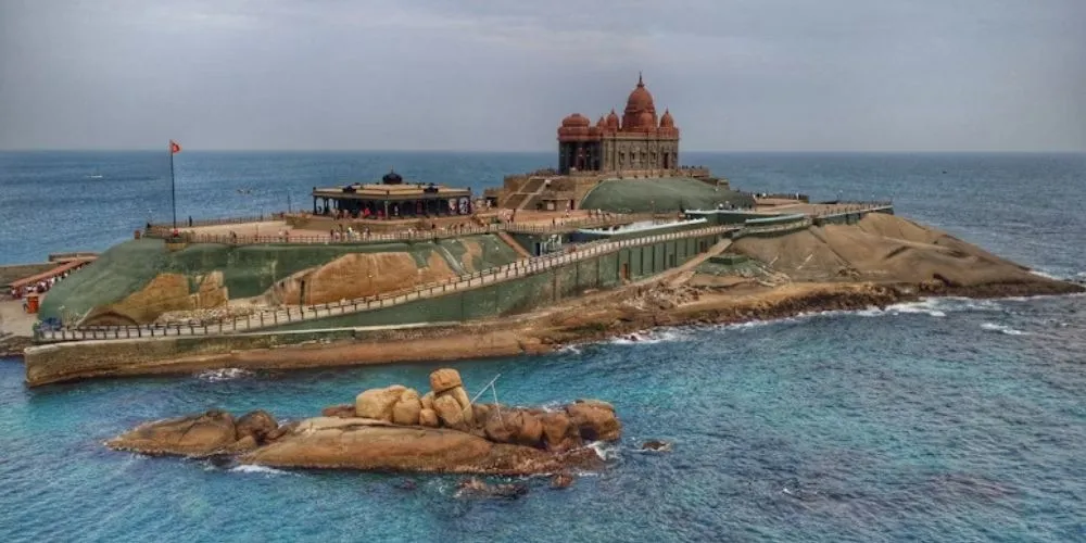 Kanyakumari