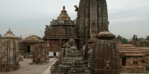 भुवनेश्वर