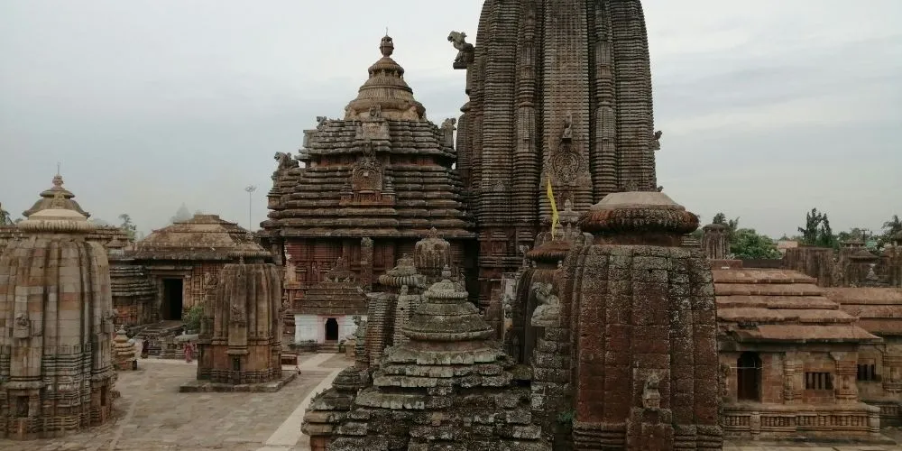 भुवनेश्वर