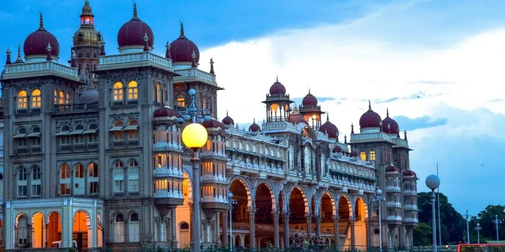 मैसूर: कर्नाटक का शाही दिल