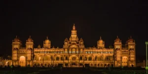 मैसूर पैलेस