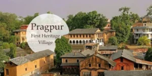 Pragpur