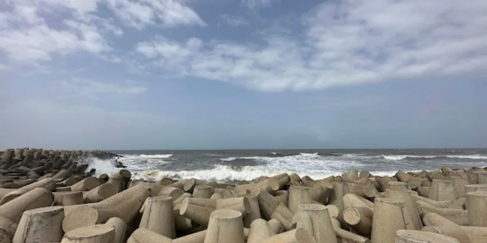 सोमनाथ: अनादि आस्था का तट