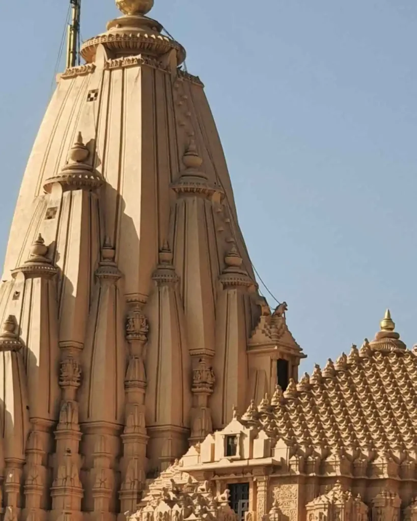 श्री सोमनाथ मंदिर