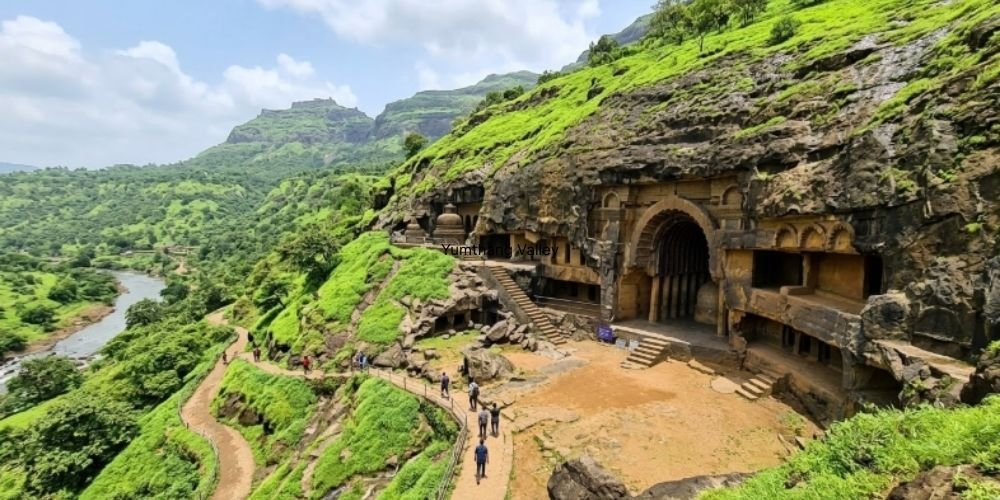 Bhaja Caves