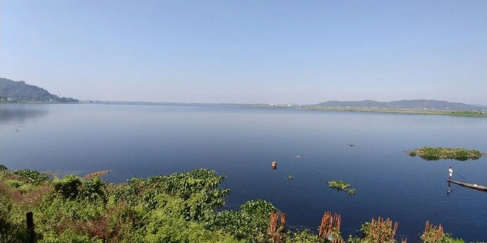 दीपोर बिल