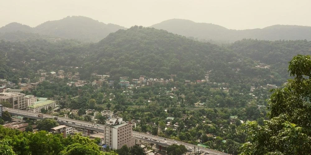 गुवाहाटी