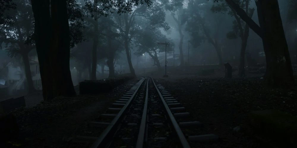 माथेरान