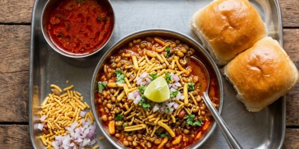 Misal Pav