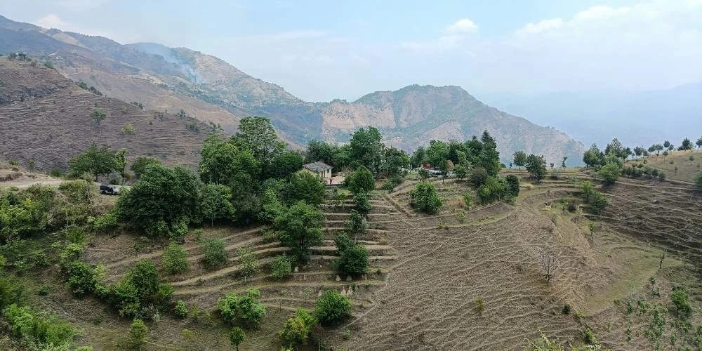 पिथौरागढ़