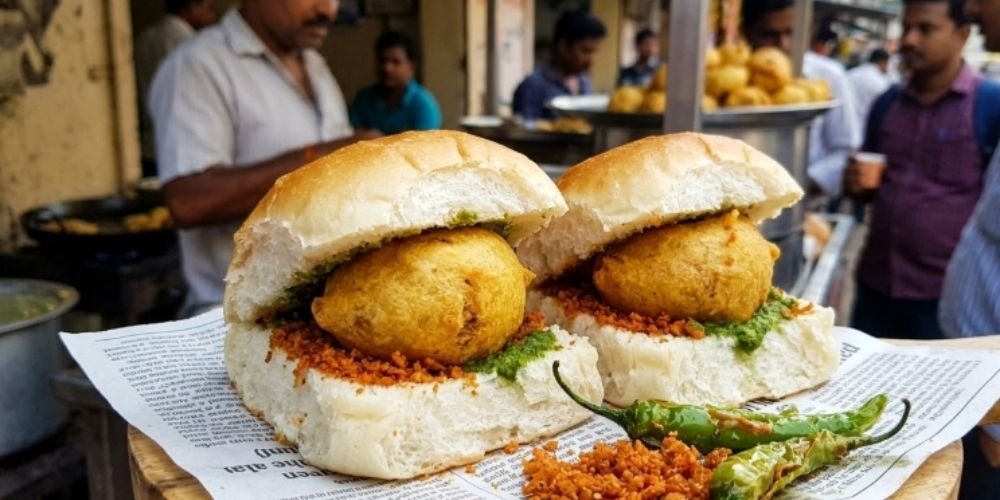 Vada Pav