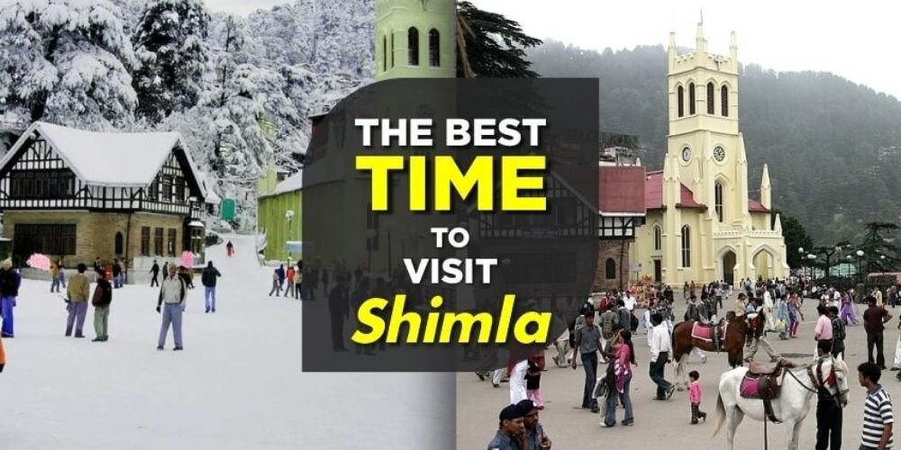 BEST TIME TO VISIT
