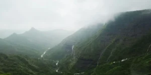 भंडारदरा