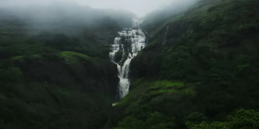 भंडारदरा