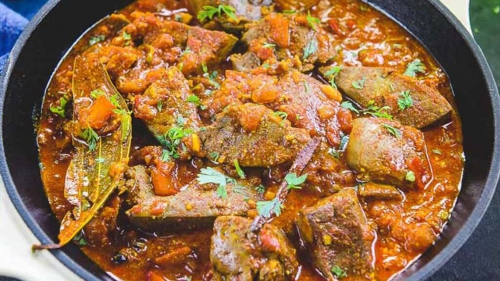 Chha Gosht