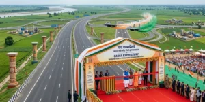 Ganga Expressway