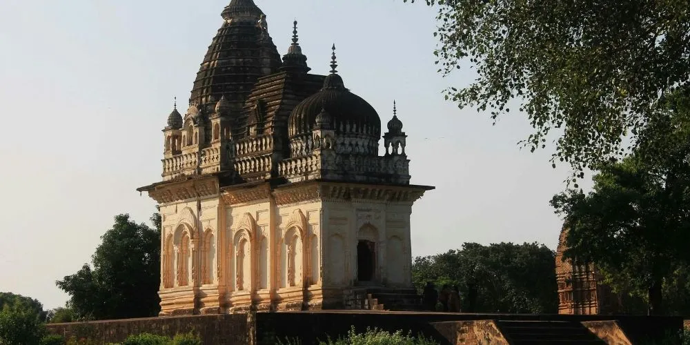 खजुराहो