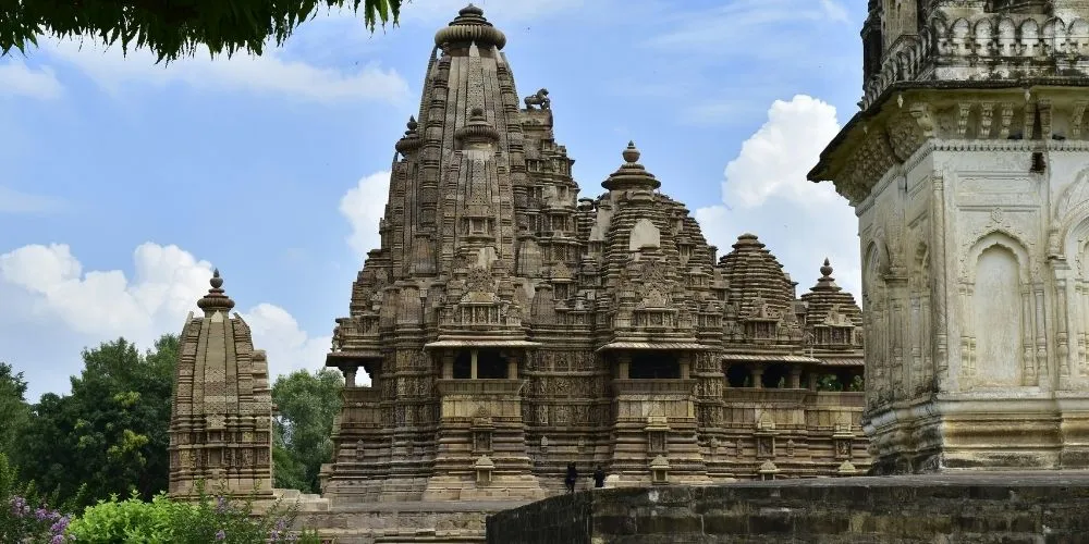 खजुराहो