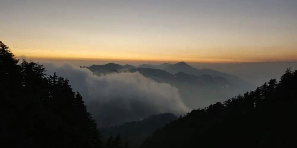 Landour