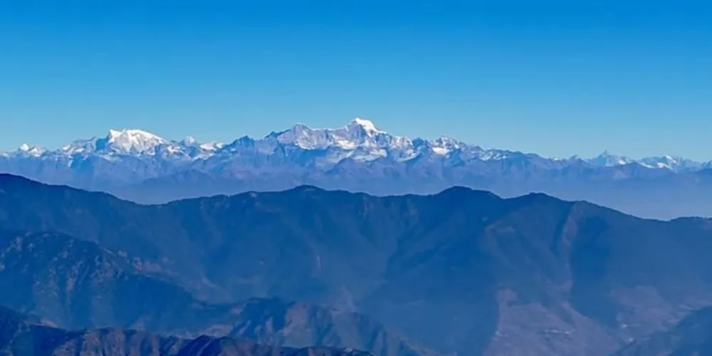 लैंडौर – भीड़ से दूर, प्रकृति के करीब एक परफेक्ट हिल रिट्रीट