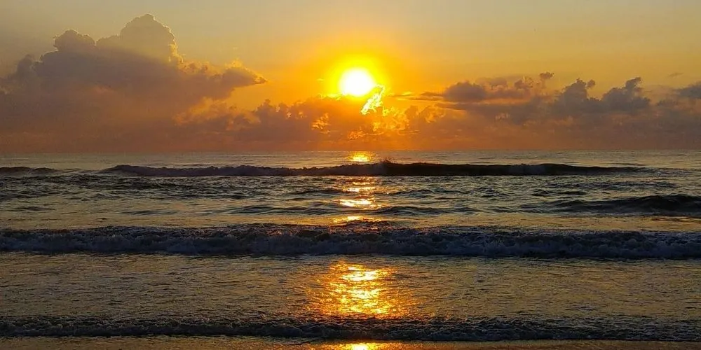 मरीना बीच