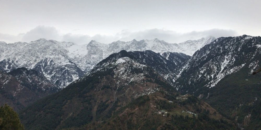 मैक्लोडगंज