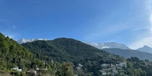 मैक्लोडगंज