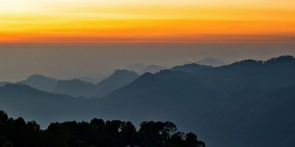 नड्डी व्यू प्वाइंट