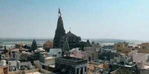 द्वारका