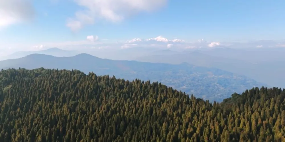 Kalimpong