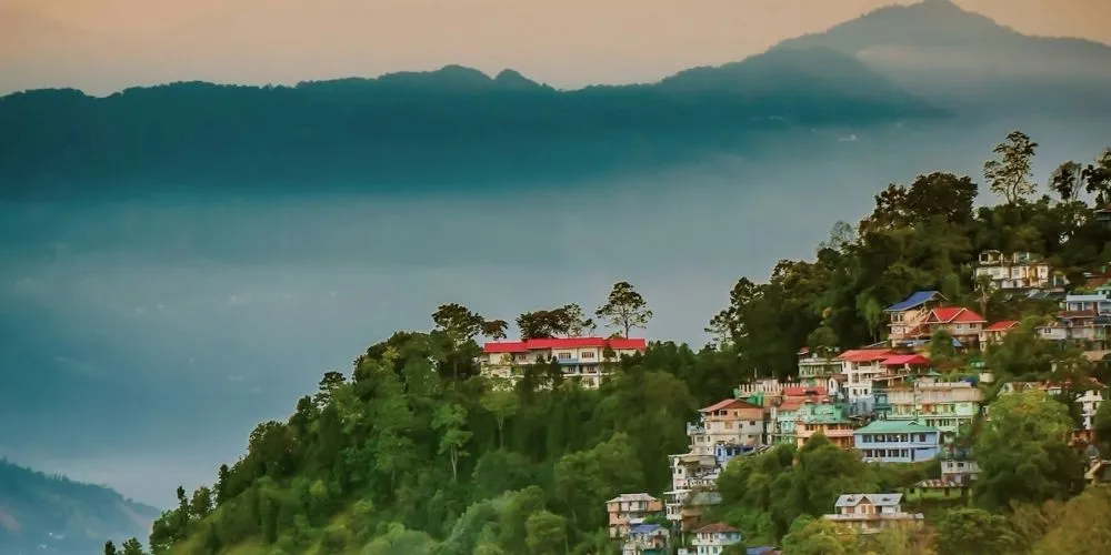 कालिम्पोंग