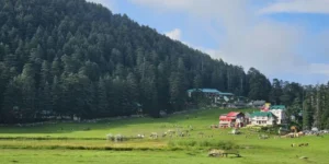 Khajjiar