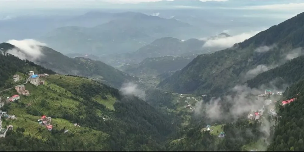 Khajjiar