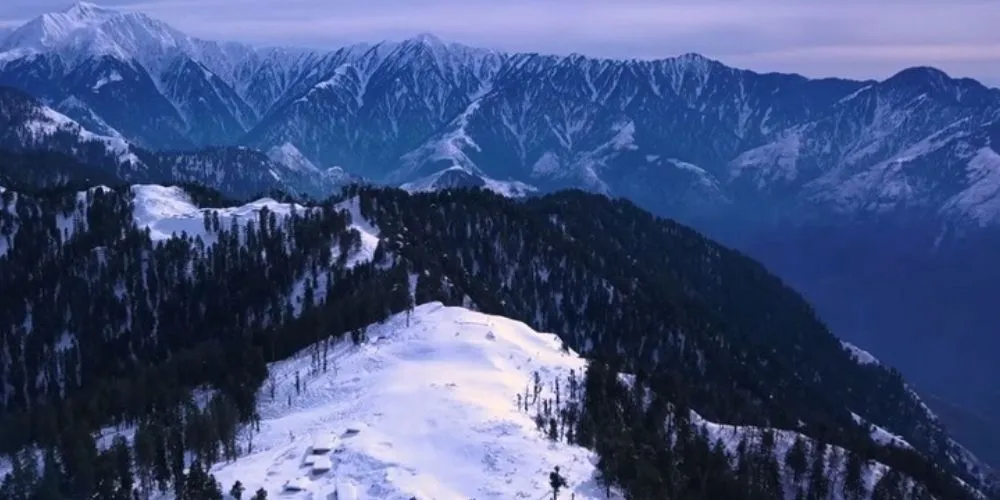 Kalatop Peak