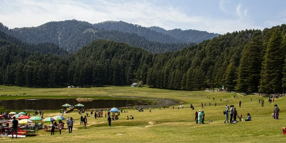 खज्जियार
