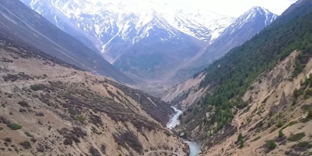 Niti Valley