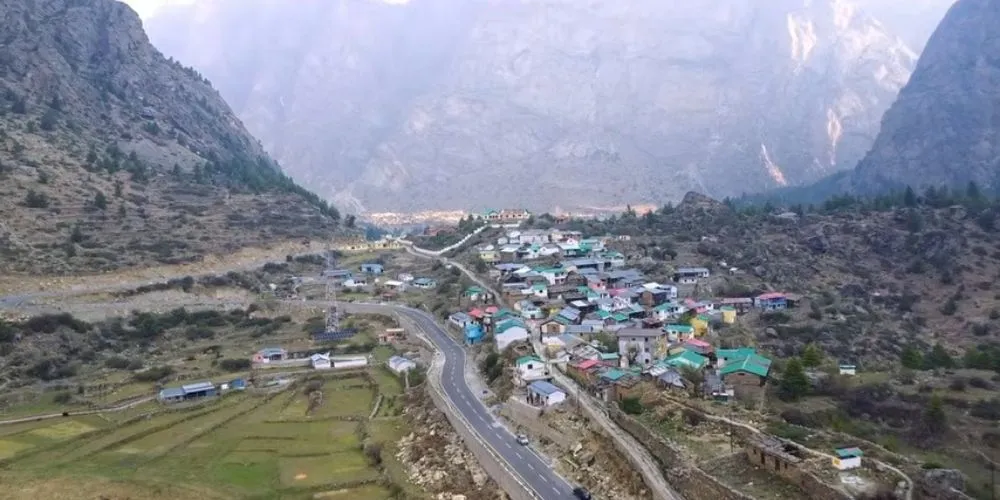 नीति वैली: एडवेंचर प्रेमियों के लिए उत्तराखंड का स्वर्ग